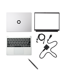 Laptop 13 Refurb Composite