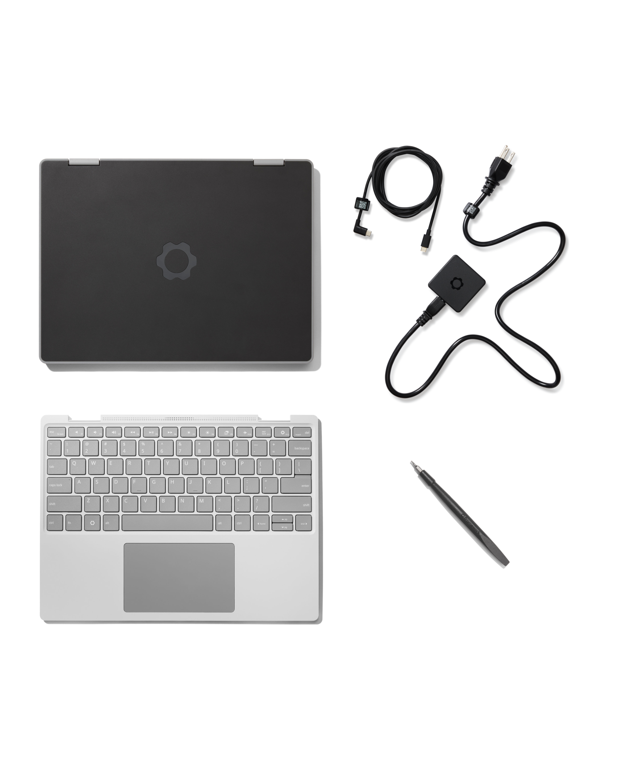 12 Refurb - Black - US