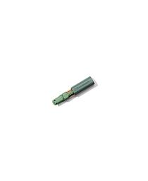 Top down shot of Framework Laptop 12 Stylus Battery in Sage