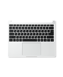 Input Cover Kit - German