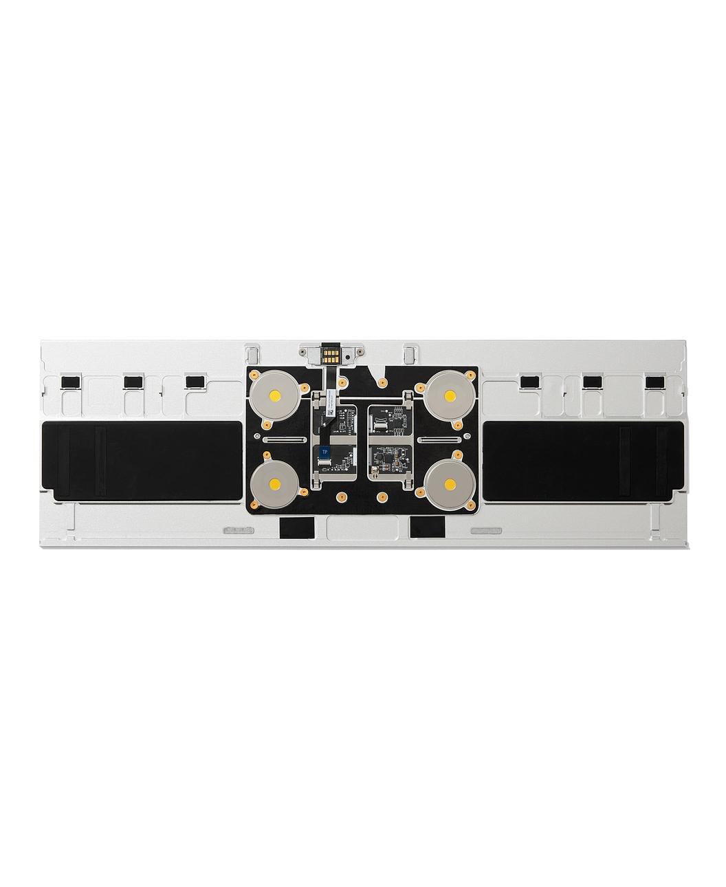 One Piece Haptic Touchpad Module - back