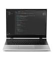 Front image of Framework Laptop 16 on a transparent background