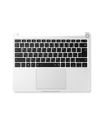Input Cover Kit: Japanese (2nd Gen)