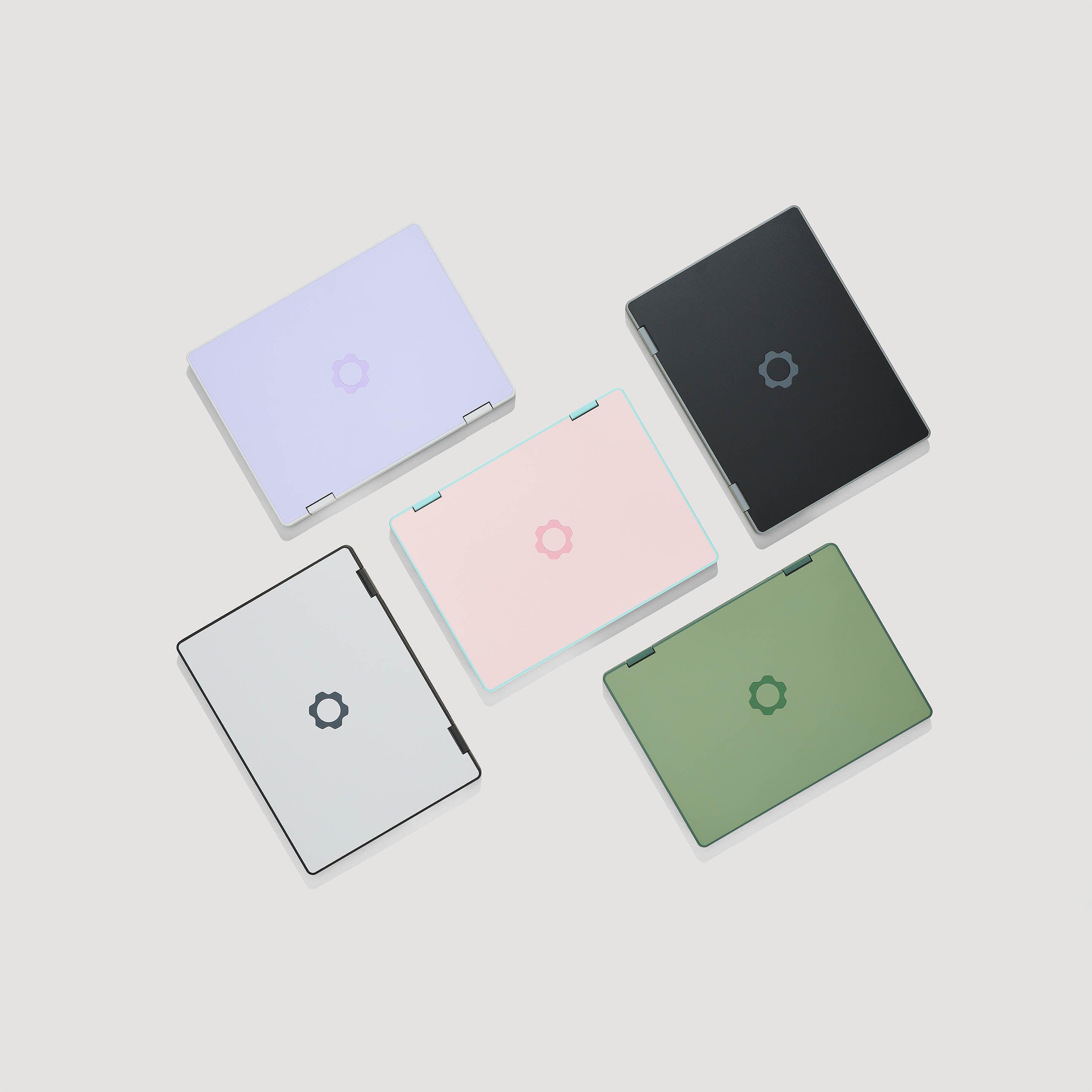 Framework Laptop 12 Family