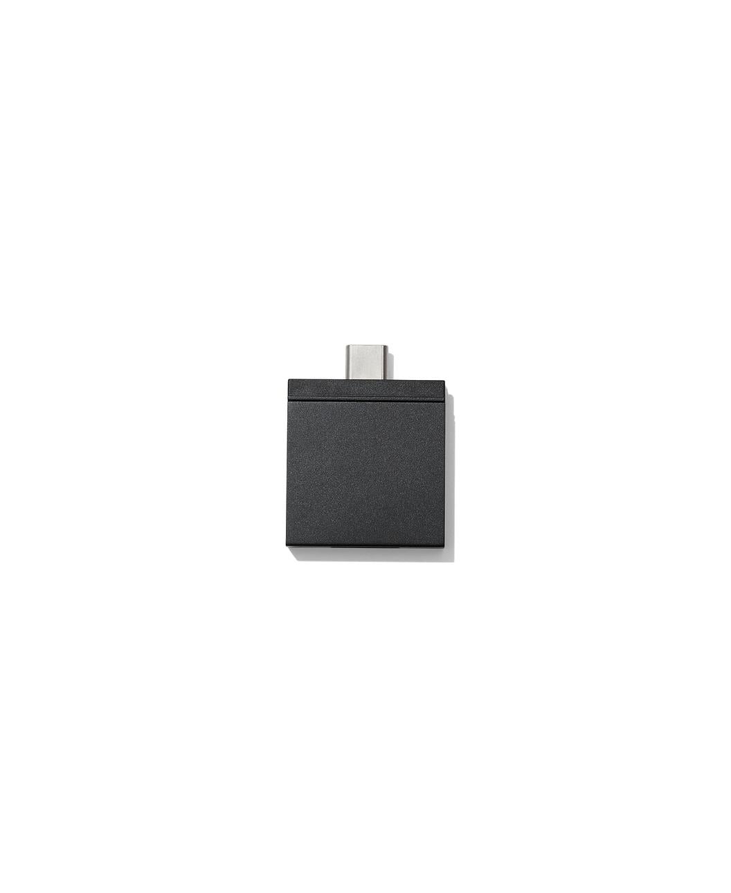 USB-C Expansion Card top down - graphite