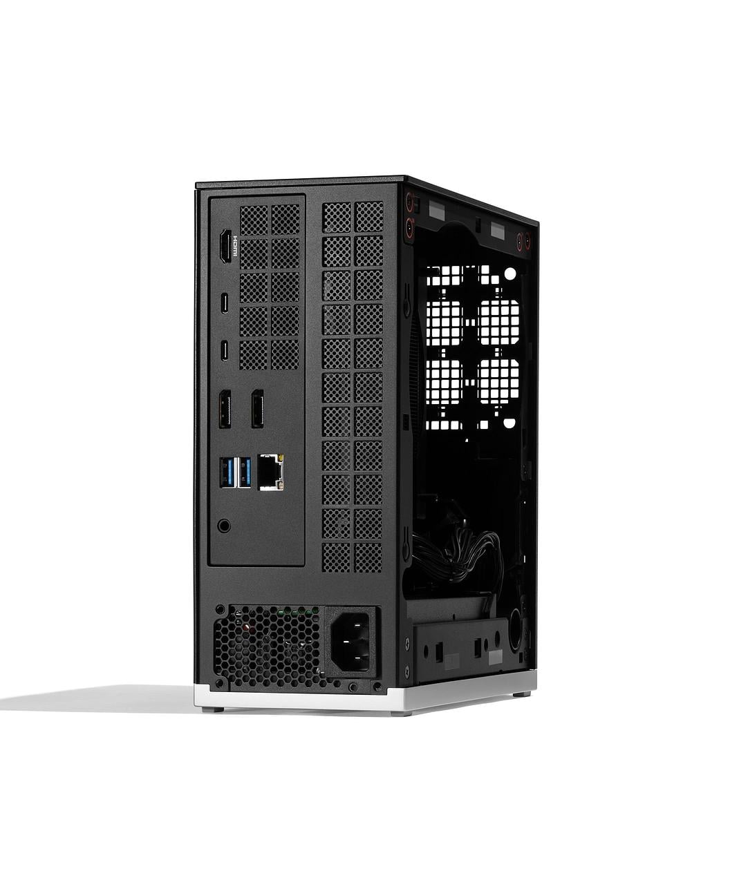 Desktop- back