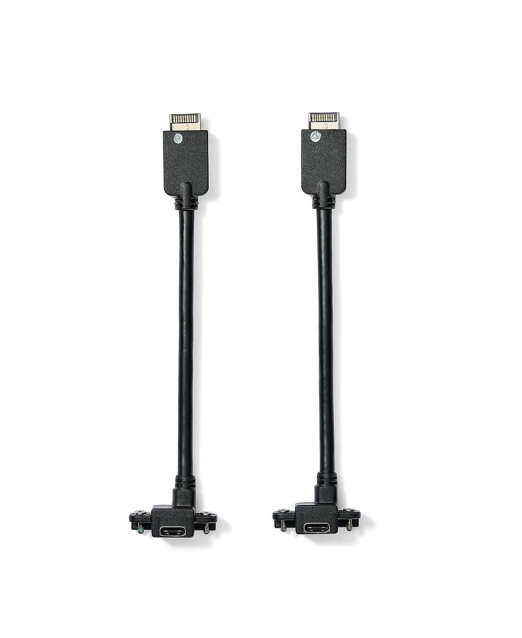 FW Desktop Expansion Card Interface Kit - Back