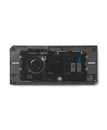 Cooler master top cover with mainboard