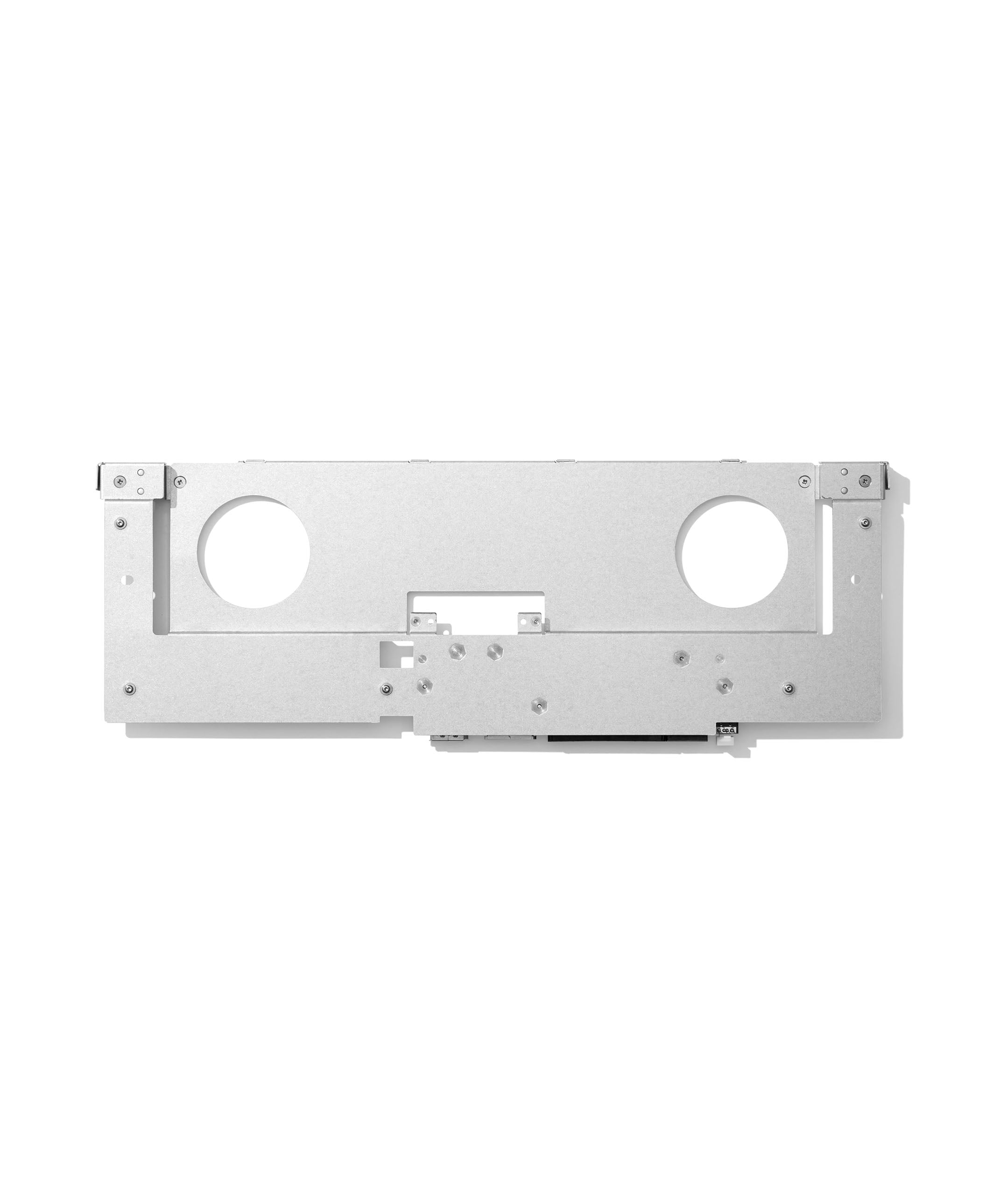 Riser 1 Mainboard Back