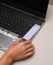 Framework Laptop 16 Spacer - Lavender - photo