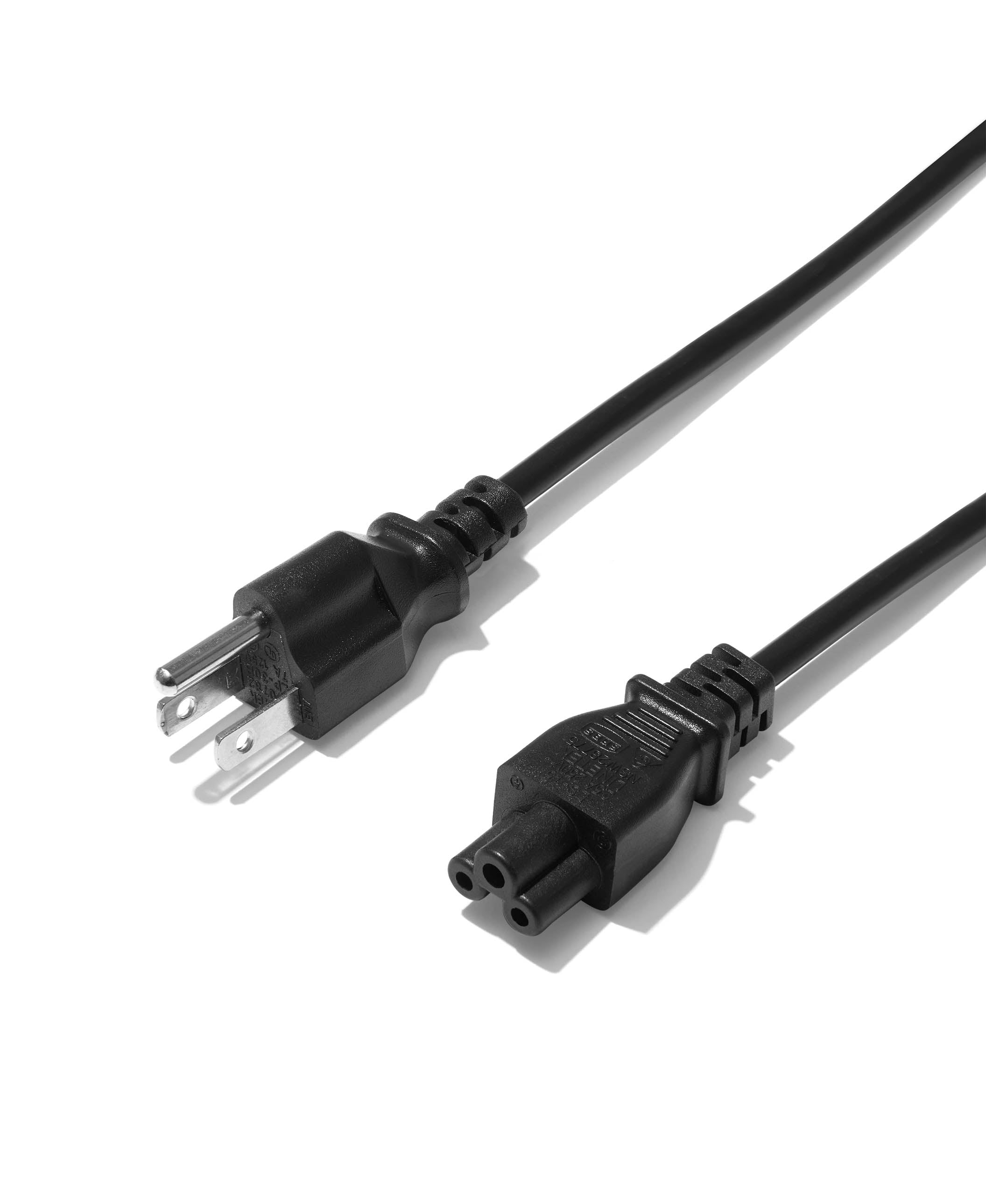 100W Power Adapter US/CA cable - 100W