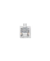 HDMI (4th Gen) Expansion Card - Translucent