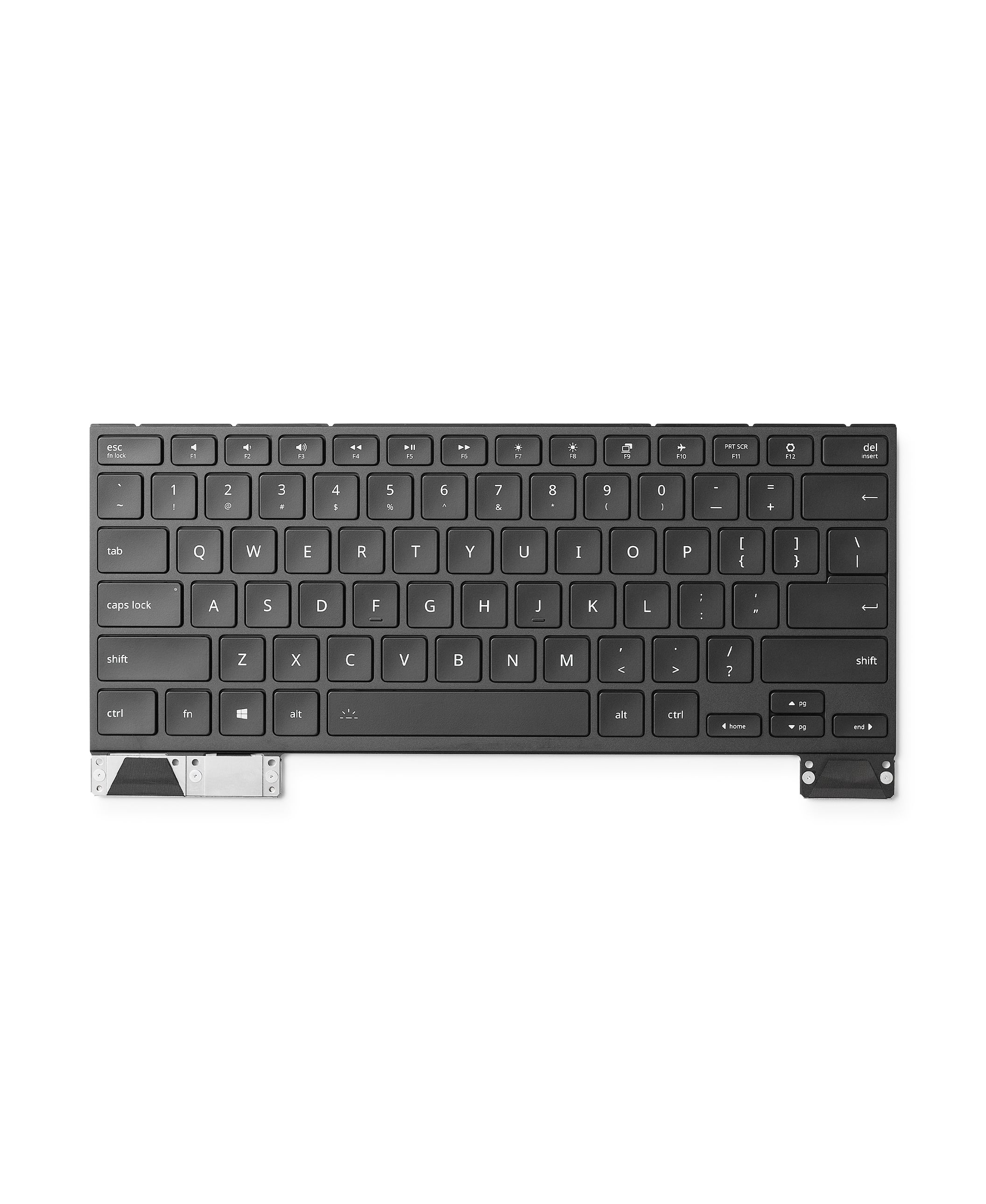 Refurbished Laptop 16 Keyboard - RGB US English (1st Gen)