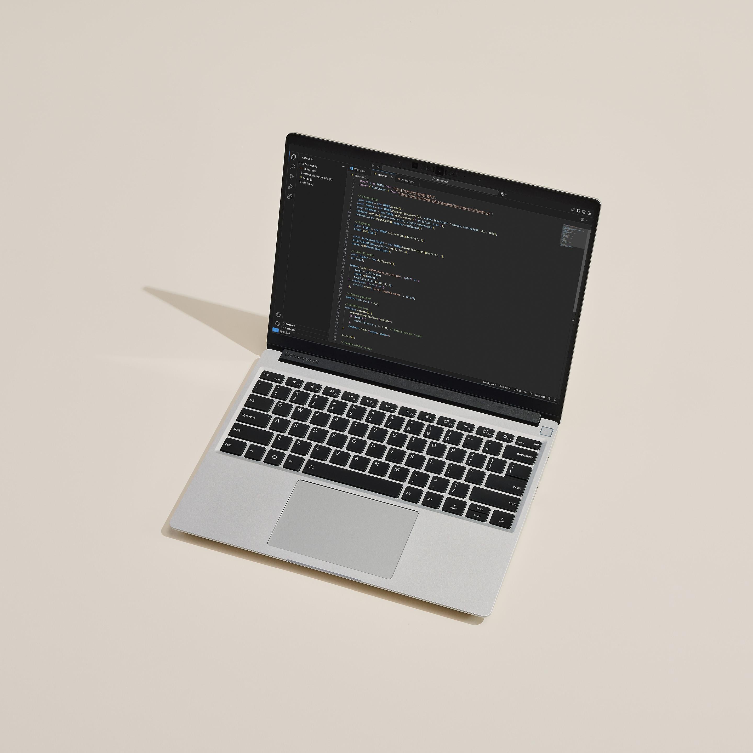 Image of Framework Laptop 13