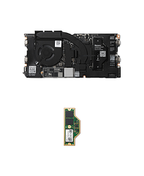 Framework Laptop 13 Pro Mainboard Kit (Intel® Core™ Ultra Series 3)
 and LPCAMM2 memory