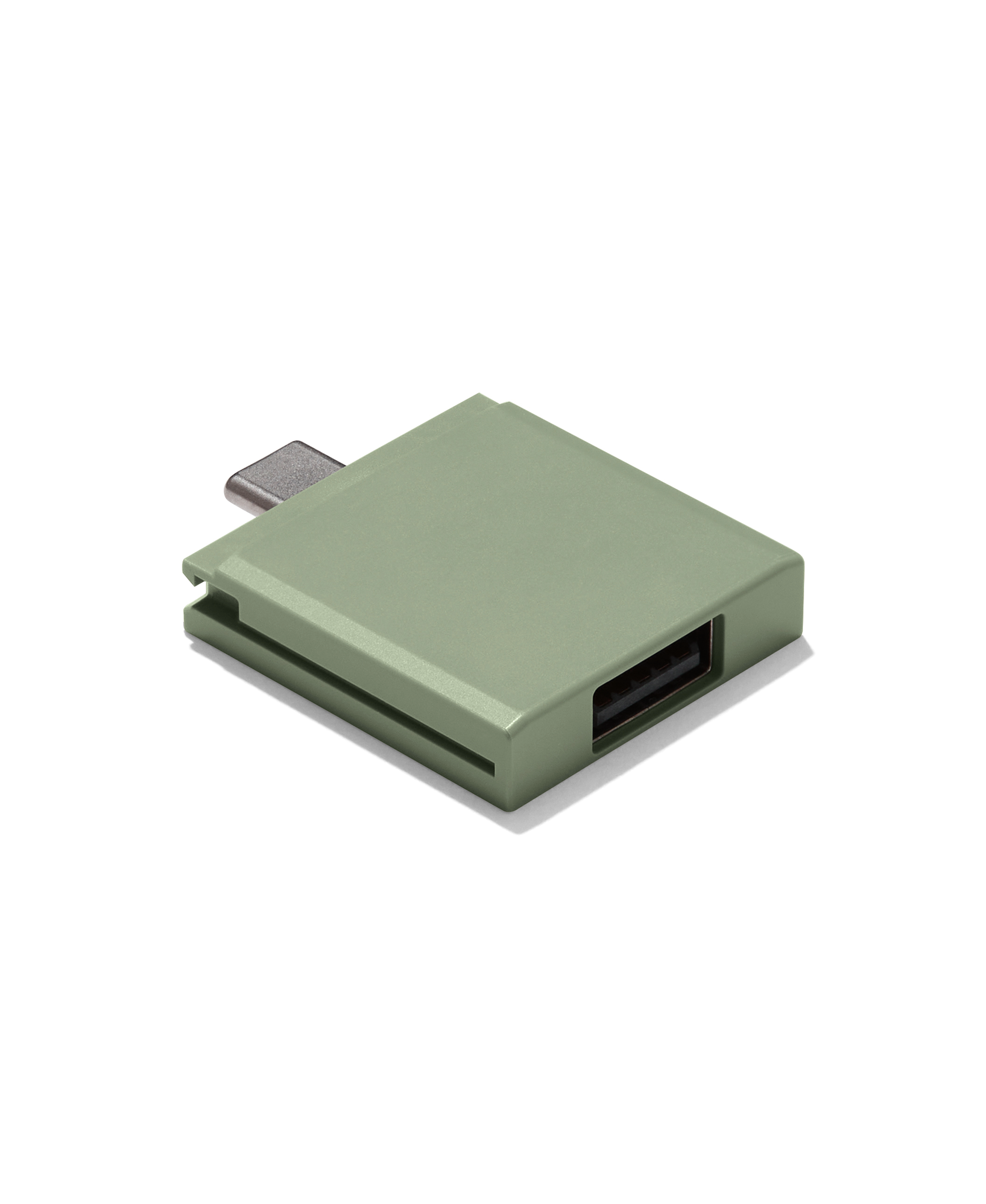 USB-A (2nd Gen) Expansion Card - Sage