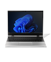 Front image of Framework Laptop 16 on a transparent background