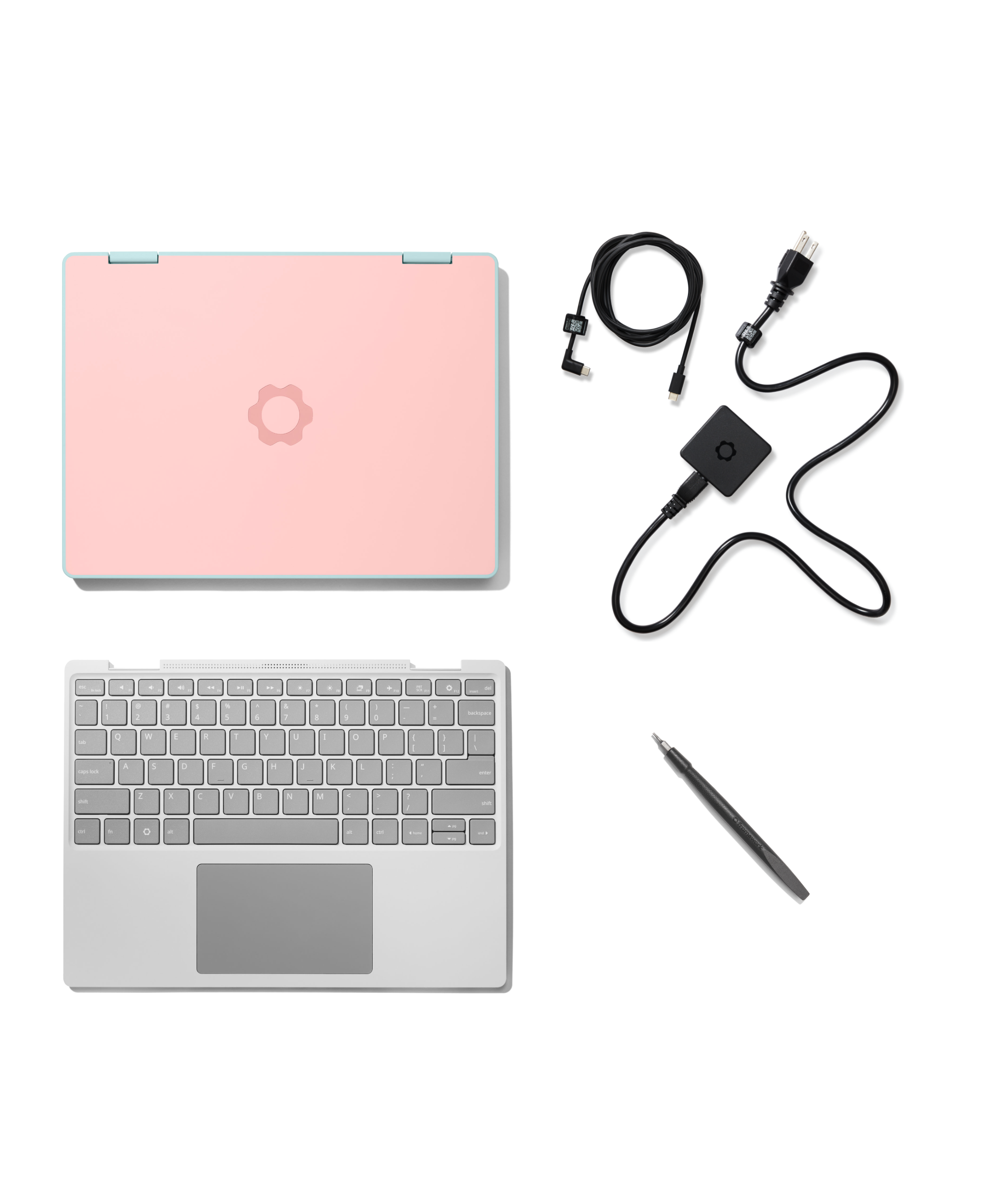 12 Refurb - Bubblegum - US