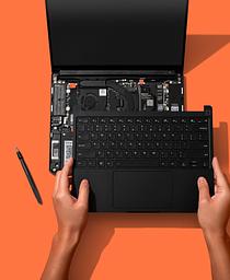 Framework Laptop 13 Pro Input Cover Kit Install