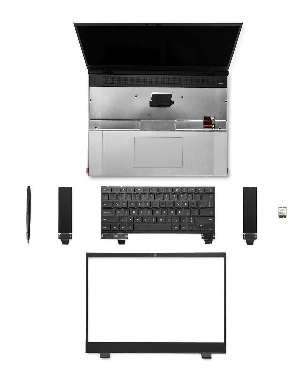 Refurbished Framework Laptop 16