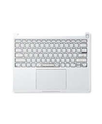 Clear ANSI (1st Gen)