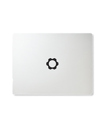 Top Cover Kit Front