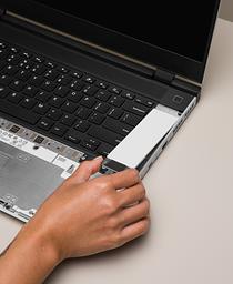 Framework Laptop 16 Spacer - Gray