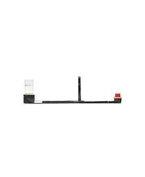 Top down shot of Framework Laptop 12 eDP Cable