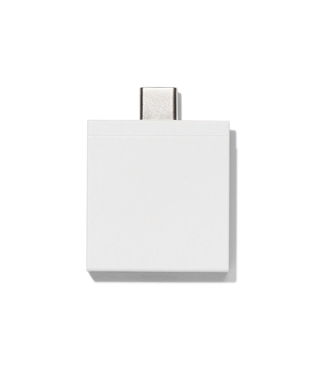 Top Down Image of USB-C Expansion Card - Gray