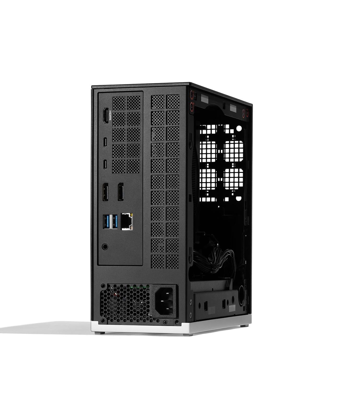 Desktop- back