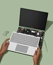Framework Laptop 12 DIY - Sage