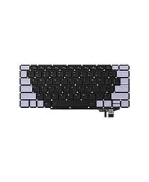 Framework Laptop 13 Pro Keyboard - US English - Lavender/Black