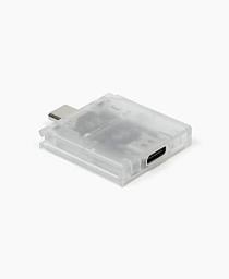 USB-C Expansion Card - Translucent