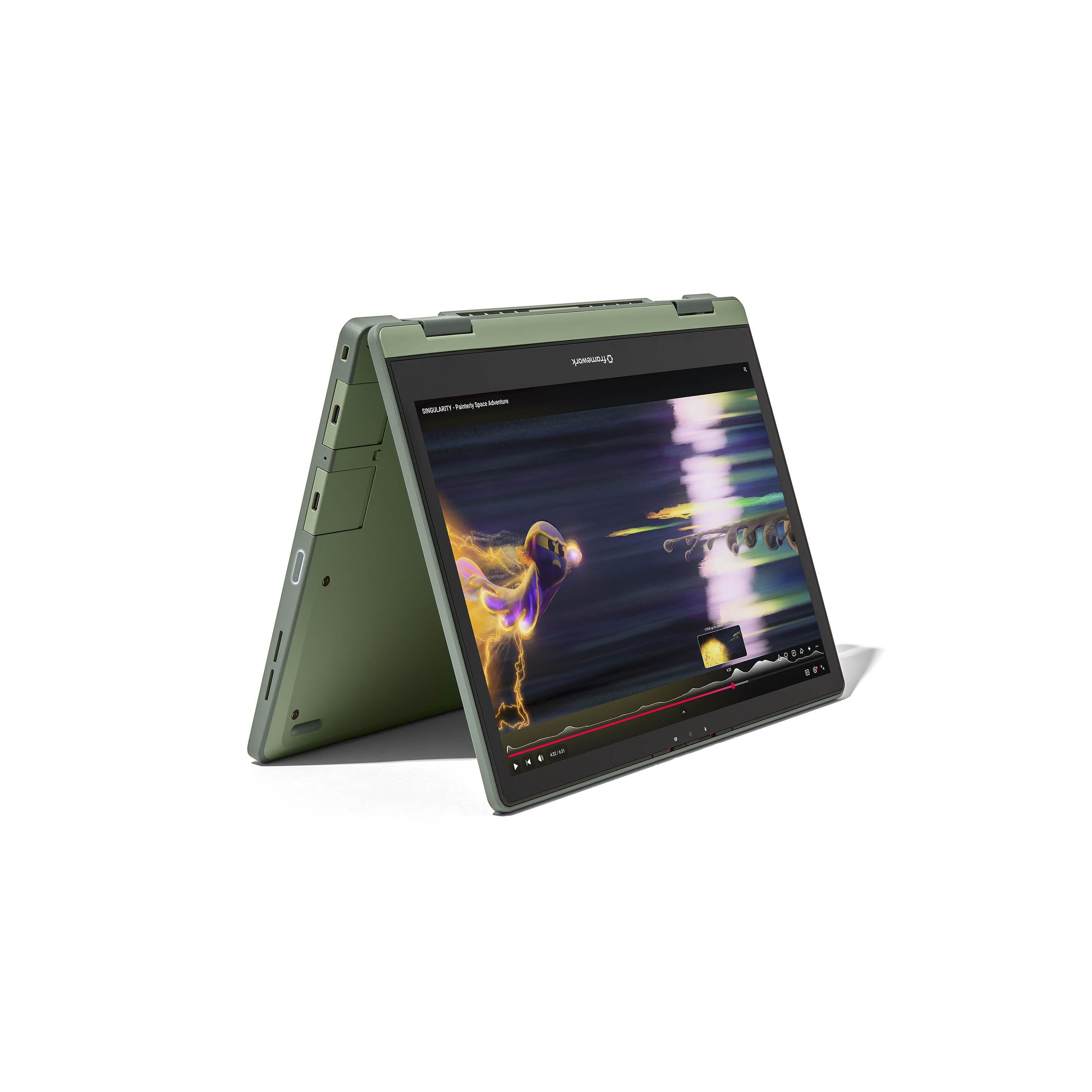 Framework Laptop 12 Tent - Sage