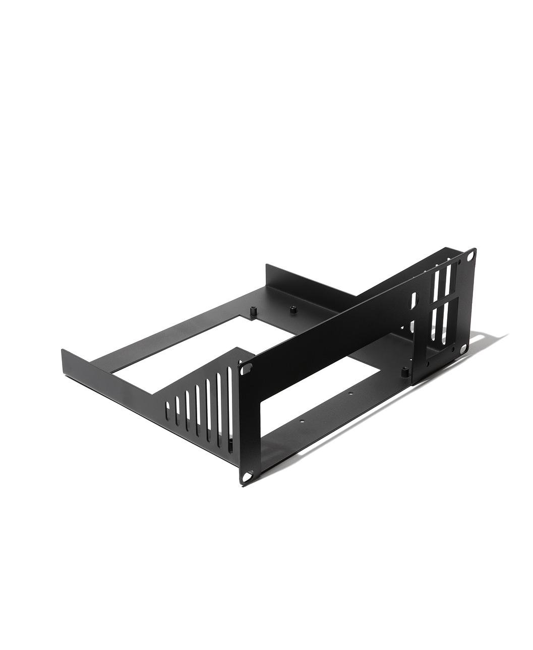 Desktop Tray Front