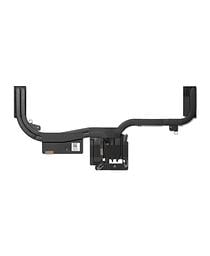 Framework Laptop 16 (AMD Ryzen AI 300 Series) Heatsink Front