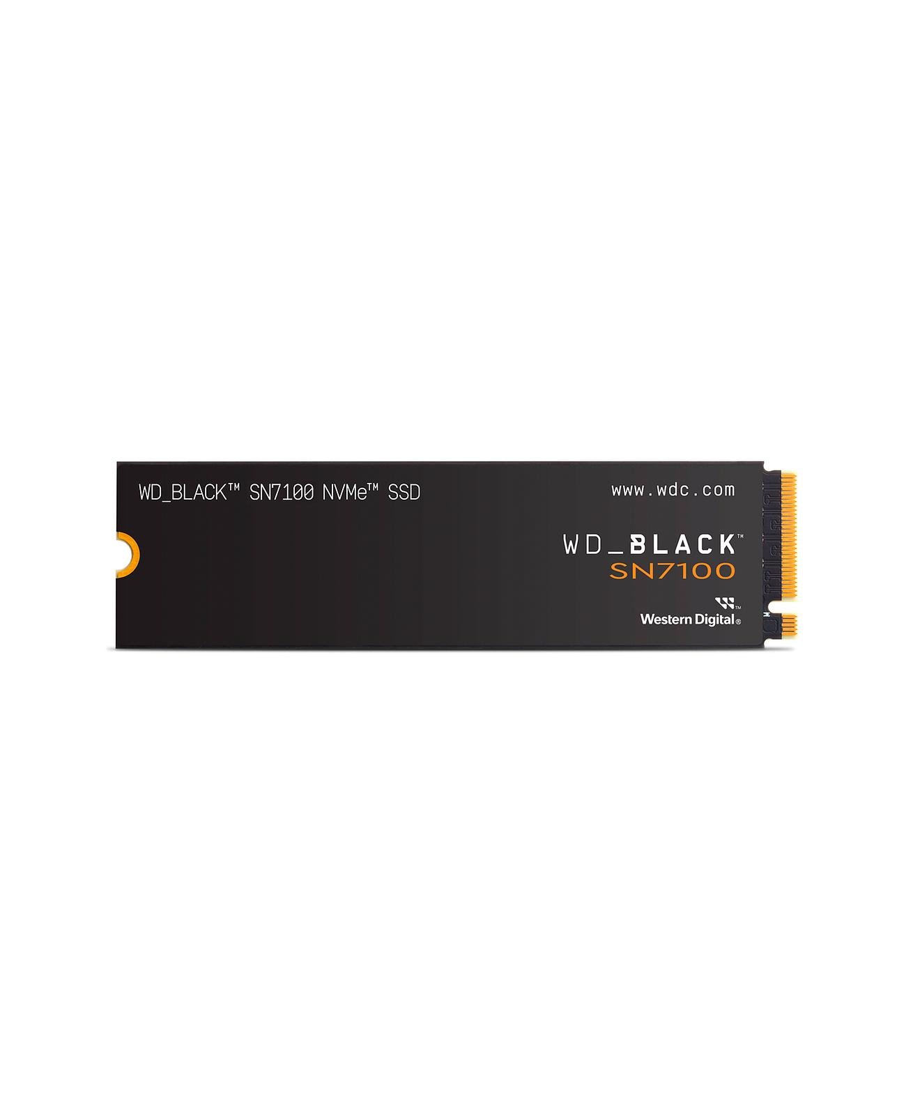 WD_BLACK™ SN7100 NVMe™