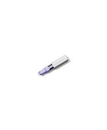 Top down shot of Framework Laptop 12 Stylus Battery in Lavender