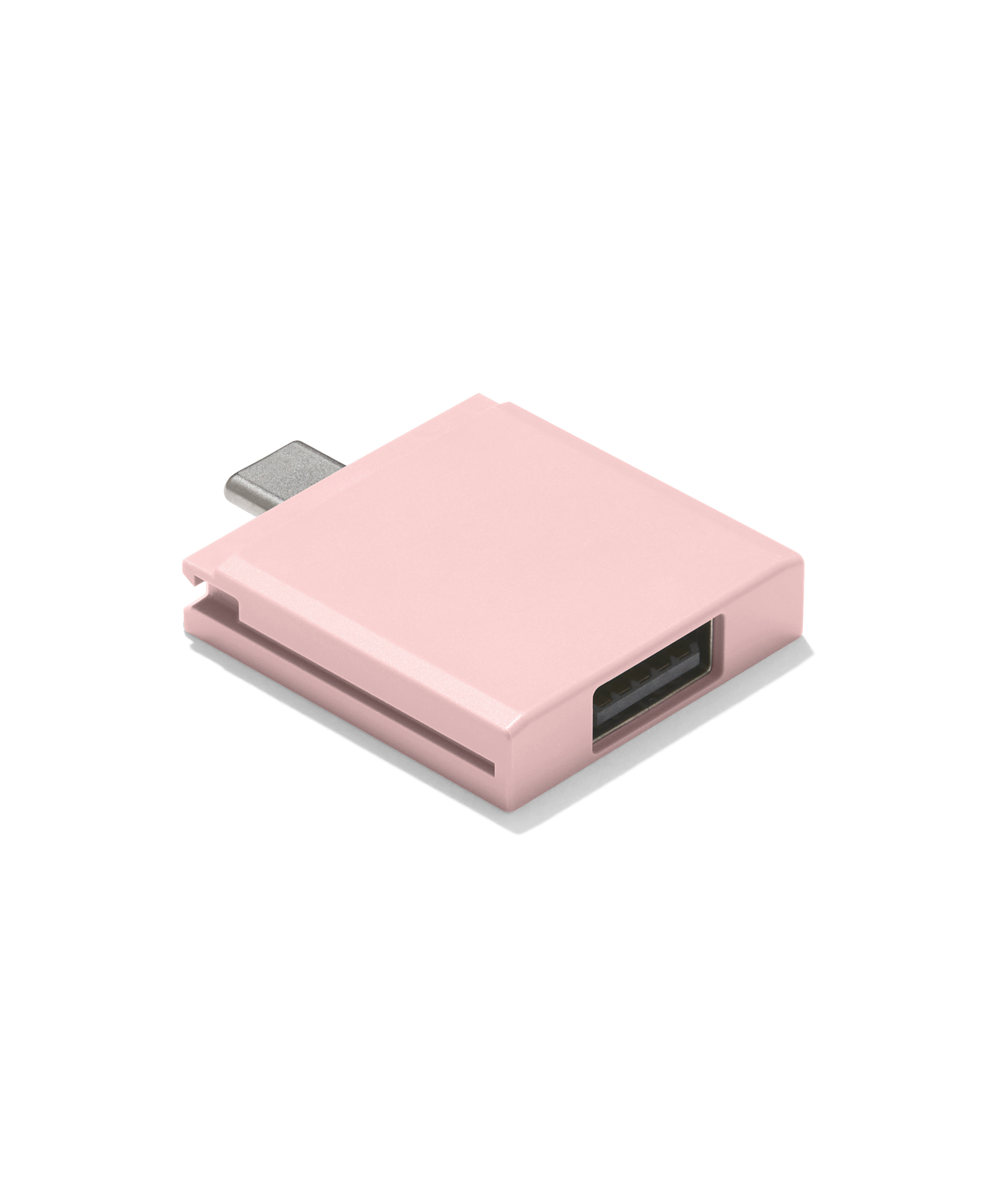 USB-A (2nd Gen) Expansion Card - Bubblegum