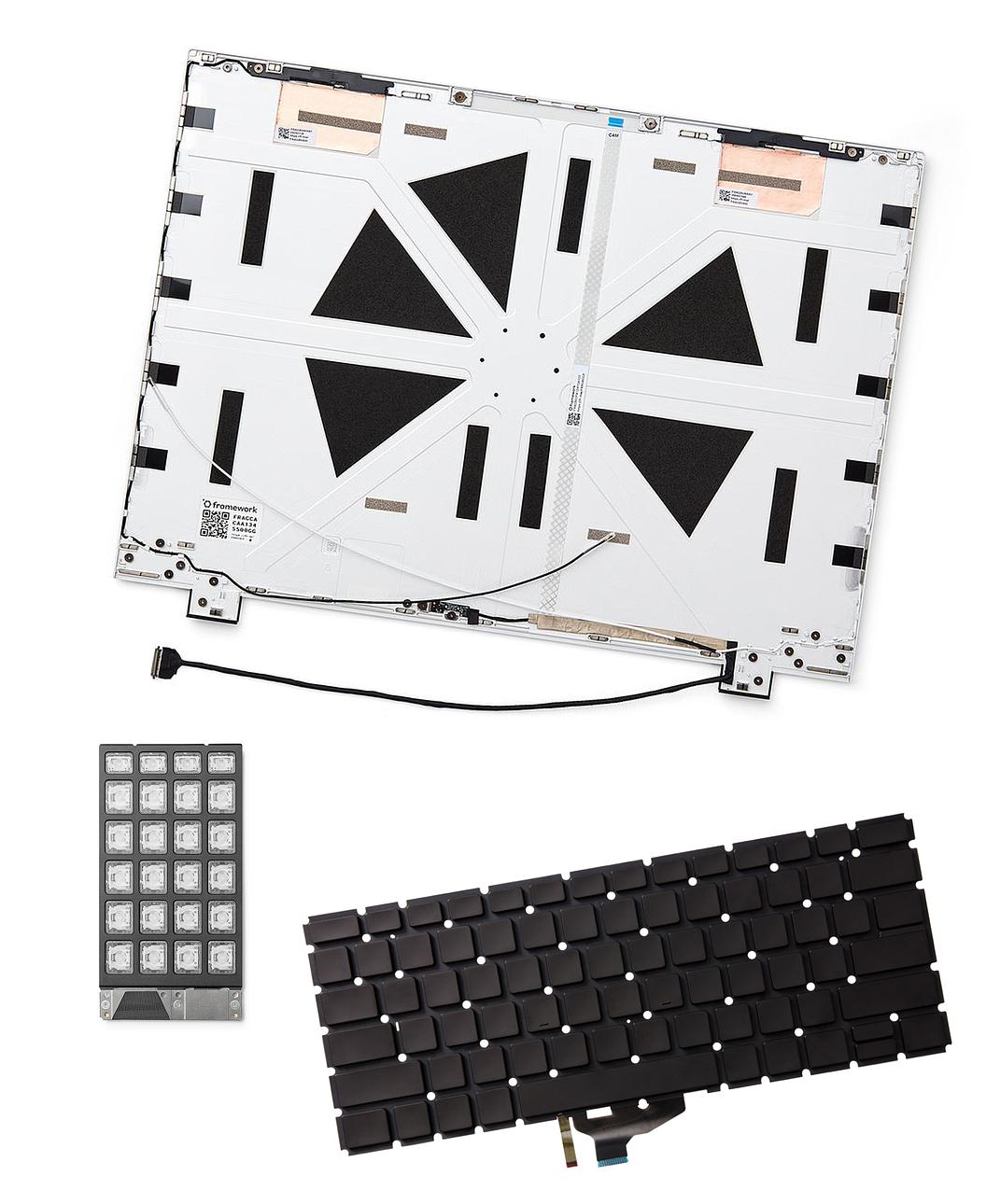 Framework Laptop 16 Mystery Box - Small Potential Products