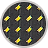 Input module color swatch - LED