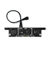 Riser 2 - Expansion Bay plus cable