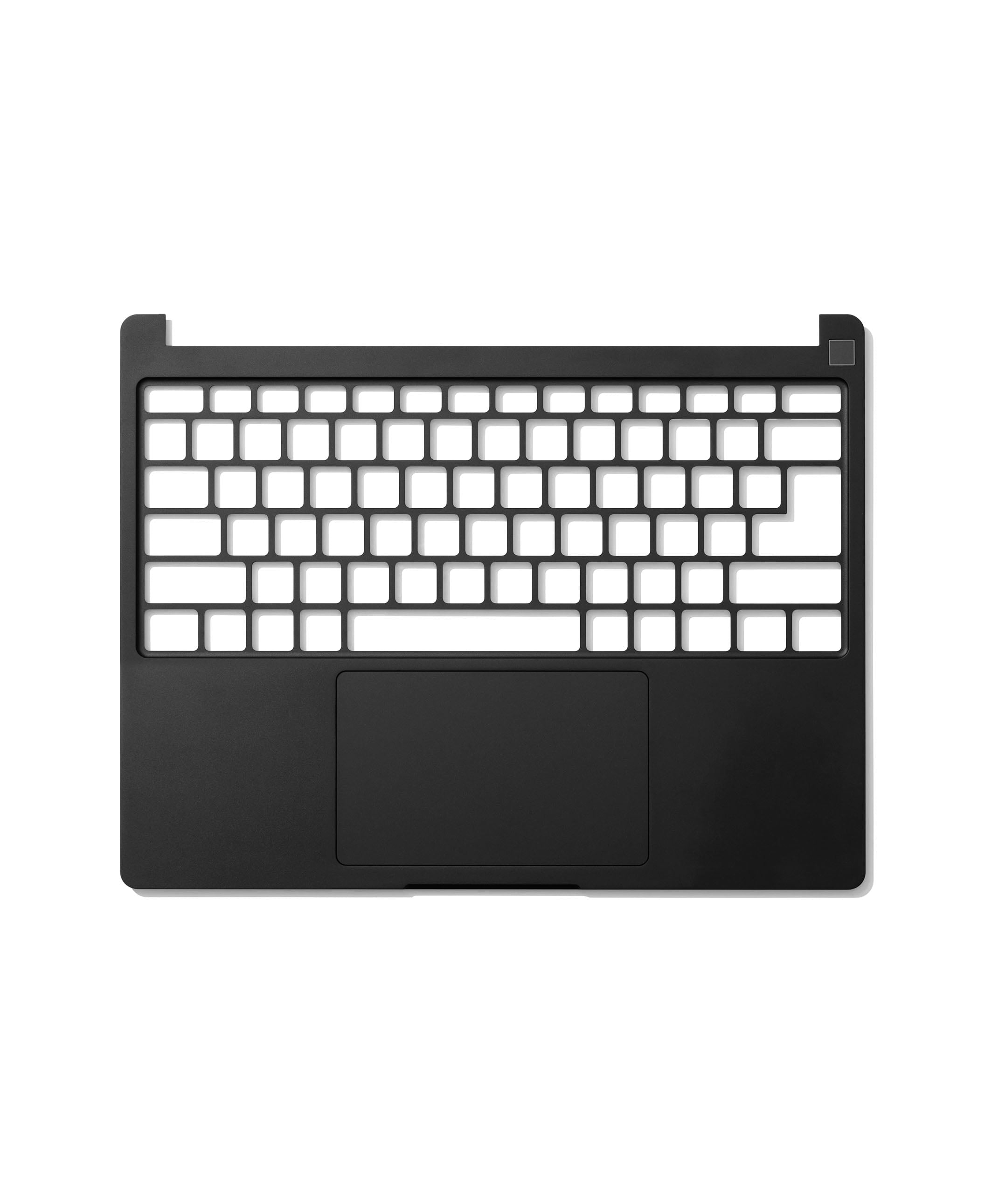Framework Laptop 13 Pro Input Cover Frame - Graphite