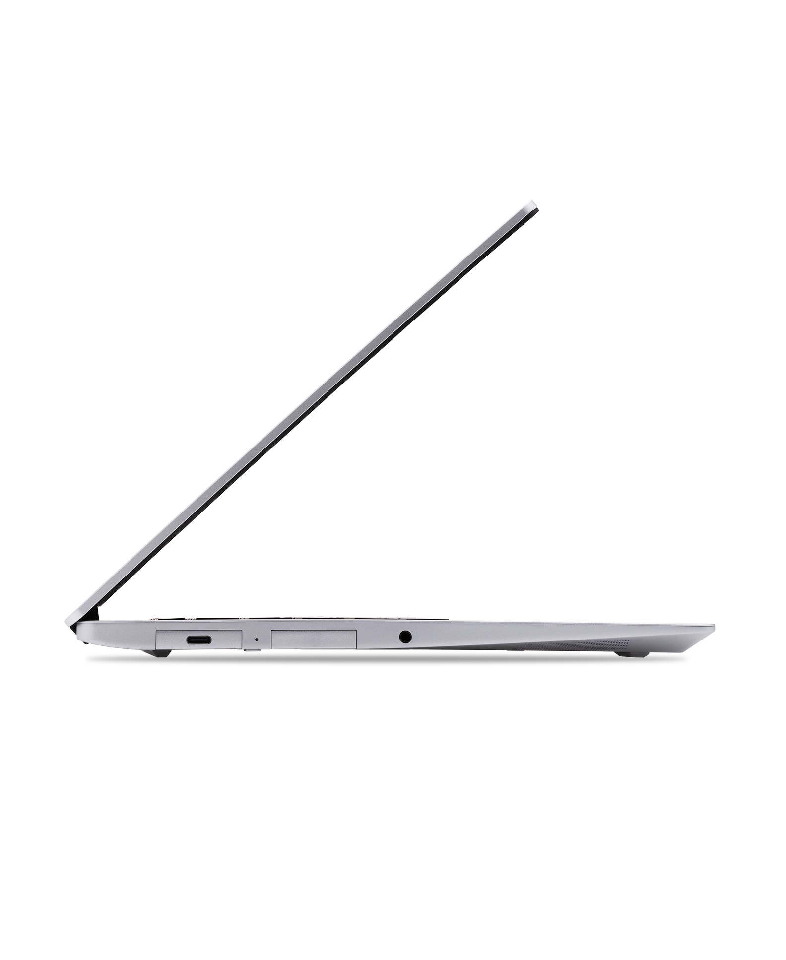 Framework Laptop 13 Side