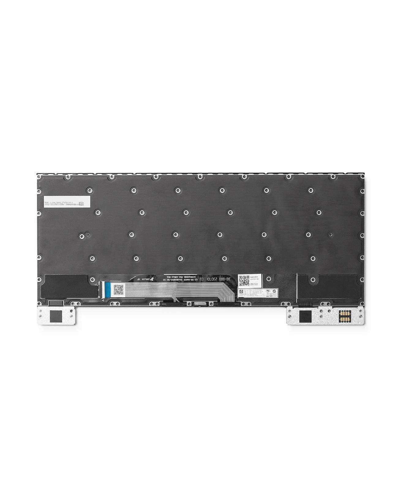 Framework Laptop 16 Keyboard - Hungarian - back