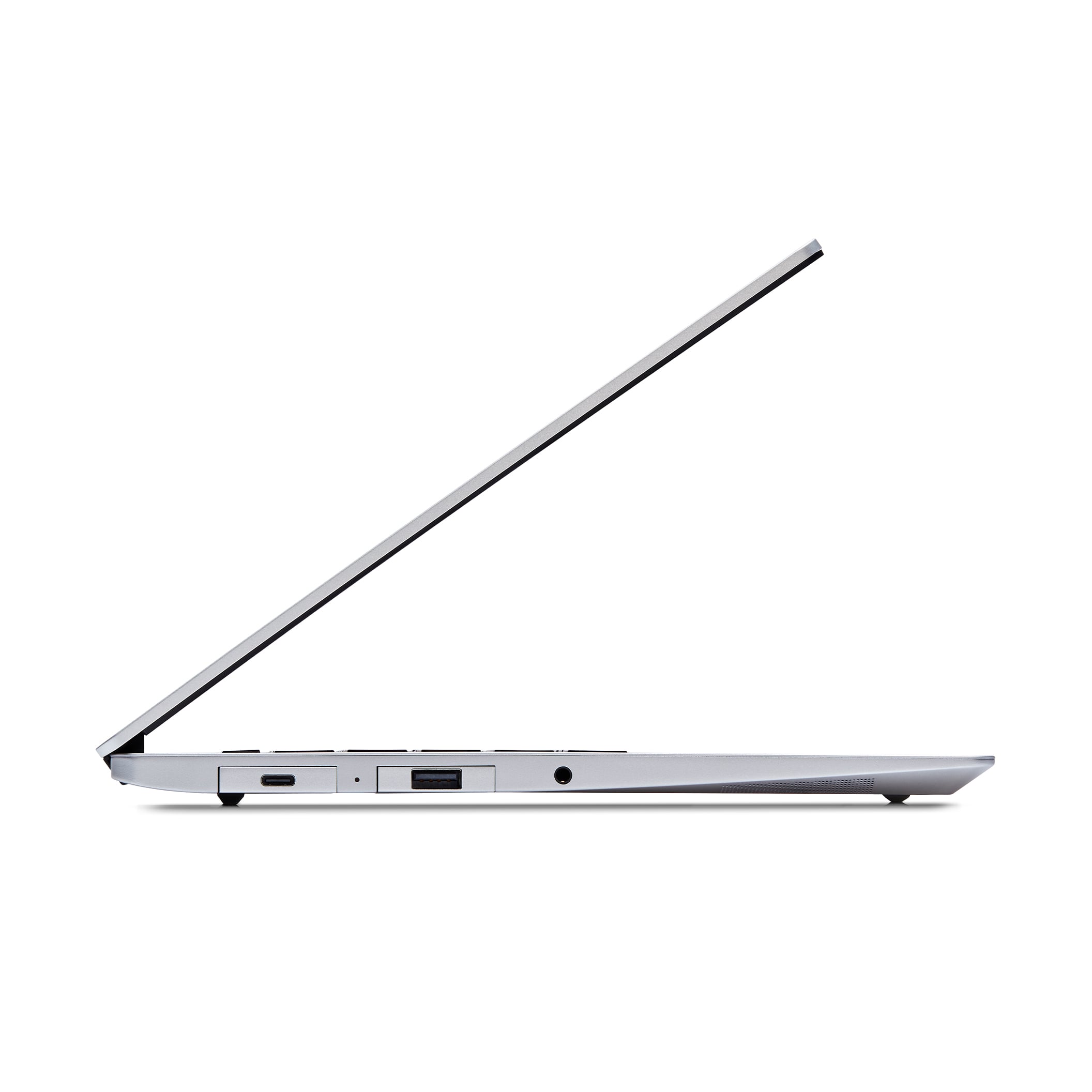 Framework Laptop 13 Side