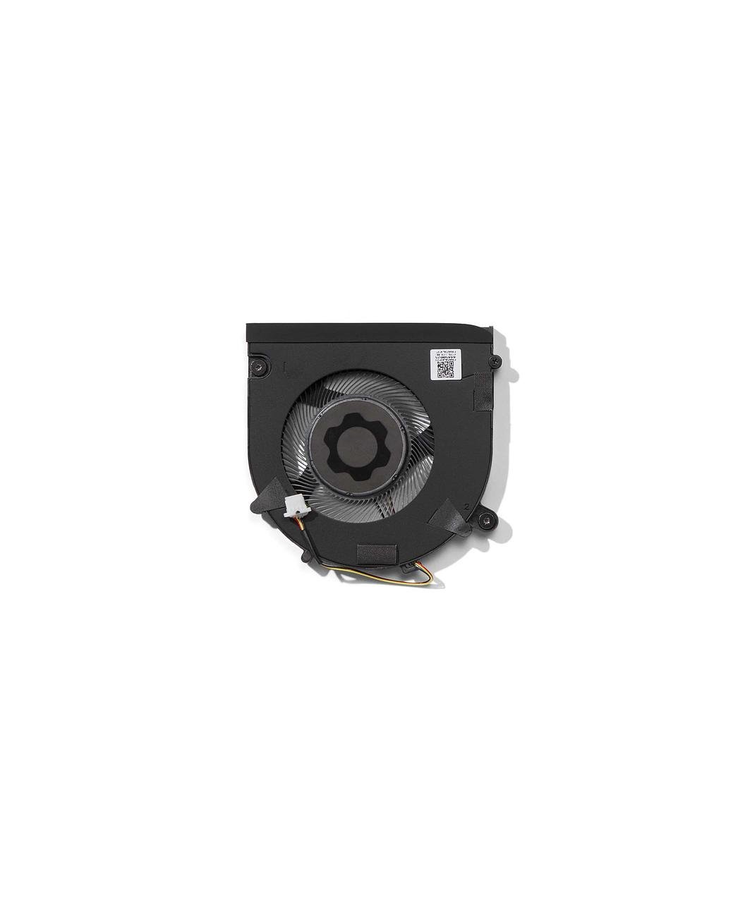 Framework Laptop 12 Fan - Front