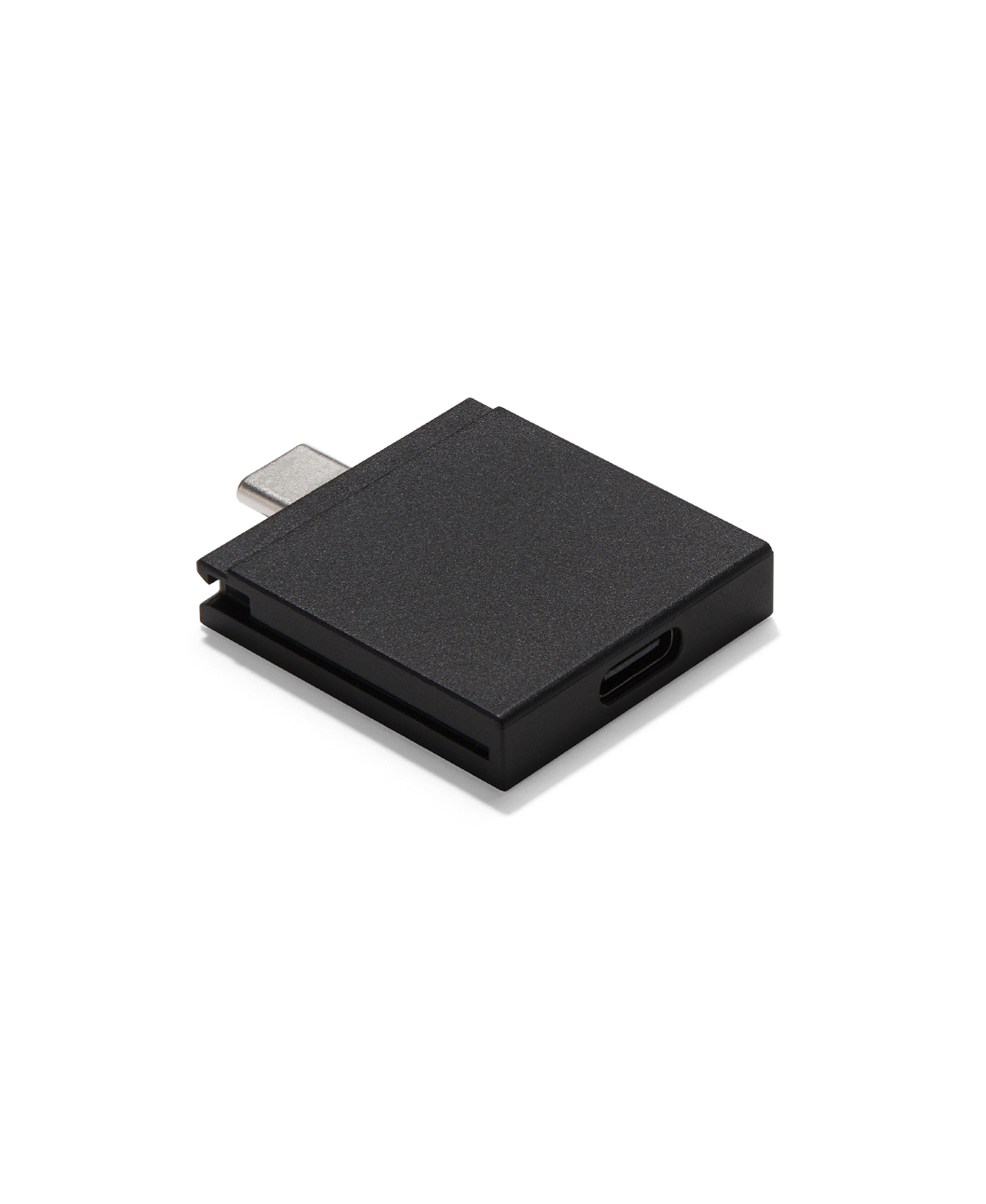 USB-C Expansion Card Black