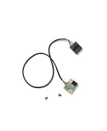 Desktop Power Button Board