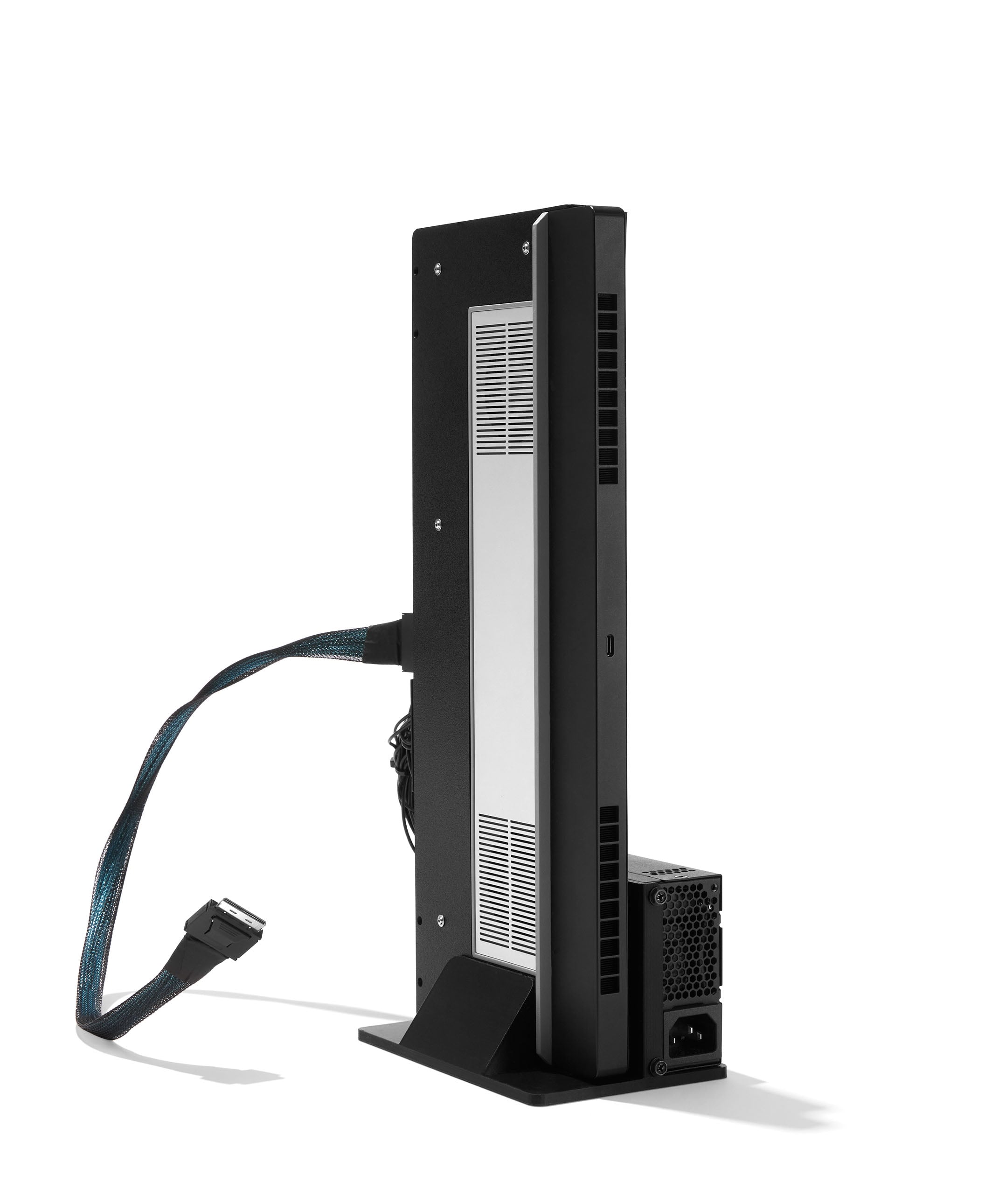 eGPU + dGPU - All Cases